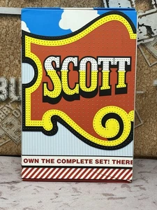 Scott Pilgirm Complete Color Collection Manga Box Set By Bryan Lee O'Malley - Picture 1 of 6