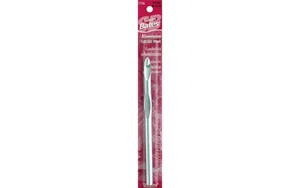 Bates Silvalume Crochet Hook M - Picture 1 of 1