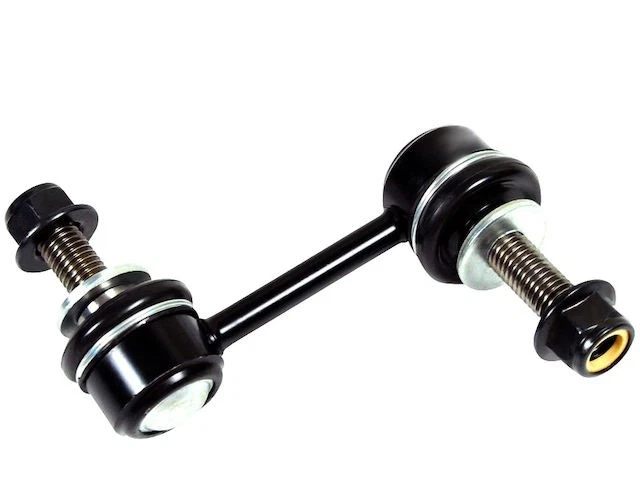 Barra estabilizadora delantera derecha 11QZQN89 para Isuzu Ascender 2003 Foto 1 de 1