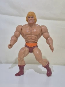 ⚔️ Masters of the Universe – Original HE-MAN Vintage Actionfigur - Bild 1 von 2