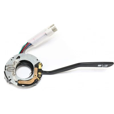 Interruptor de señal de giro para Volkswagen Fastback/Squareback 1968-1973 tipo hoja Foto 1 de 4