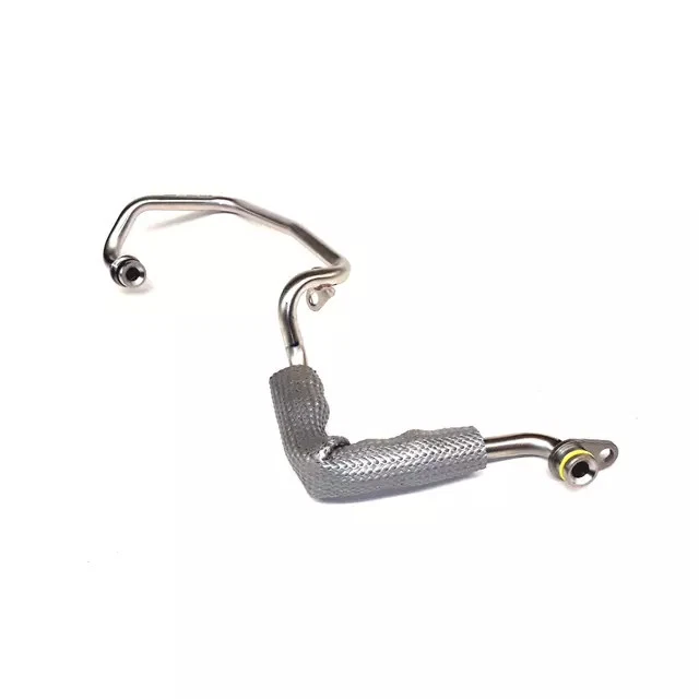 Tubo de agua original Audi 079-145-909-H Foto 1 de 1