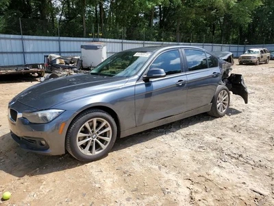 Seat Belt Front Bucket Passenger Retractor Fits 14-18 BMW 320i 4728300 Foto 1 de 4