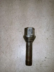 Topeka, KS Resolution Bolt w/ Rust - Picture 1 of 4