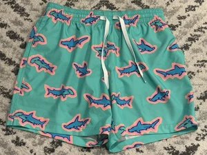 CHUBBIES The Apex Hammerhead Herren Badehose Badeanzug * Größe S - Bild 1 von 7