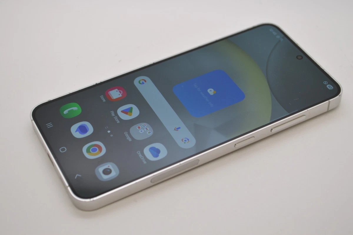 Samsung Galaxy S24 128GB for Sale - Shop New & Used Cell Phones - eBay