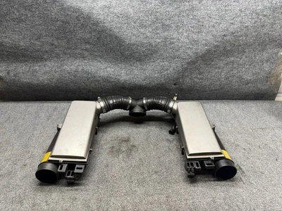 MERCEDES W219 CLS55 E55 SL55 MOTOR AMG FILTRO FILTRO CAJA MONTAJE OEM Foto 1 de 4