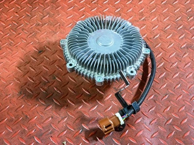 Embreagem de ventilador de refrigeração 2007-2008 para Ford F-150 Lincoln Navigator 7L1Z8A616A - Imagem 1 de 4