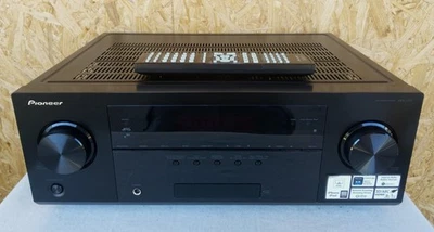 Pioneer VSX-527 5.1 Netzwerk Verstärker Receiver * 5x130 Watt * HDMI * USB DLNA - Bild 1 von 2