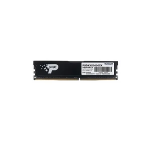 Patriot Memory Signature PSD416G320081 memory module 16 GB 1 x 16 GB DDR4 3200 M - Picture 1 of 2