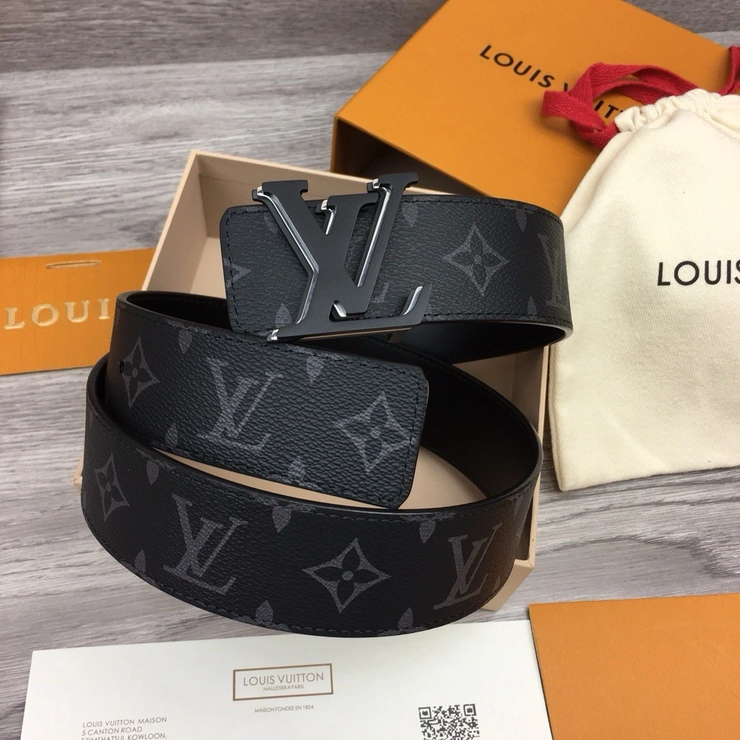 louis vuitton belt 90 products for sale | eBay