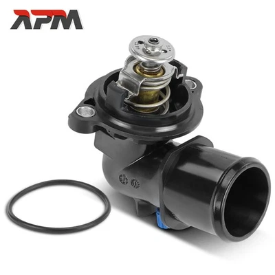 Thermostat Kühlmittel 98℃ für Jeep Grand Cherokee IV WK Lancia Thema LX 3.0L