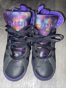 Nike Air Jordan 7 VII Retro GG Lola Bunny Size 5.5y - Picture 1 of 8