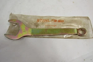 Stihl FS50 Tool Wrench 36/13 Workzeuge Tools - Picture 1 of 5