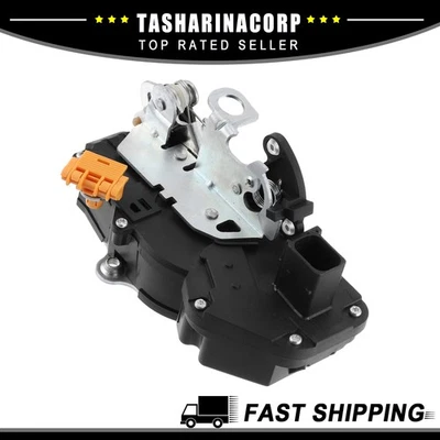 Комплект из 1 5 штифтов двигателя привода замка задней левой двери подходит для GMC Sierra 22741781 - Изображение 1 из 4