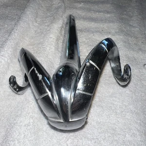1951 52 53 Dodge Ram Hood Ornament Super Nice - Picture 1 of 20