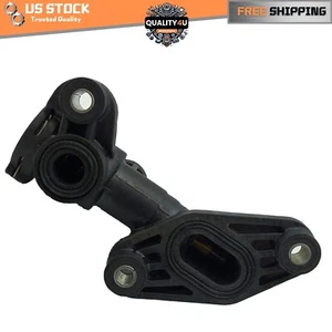 Heat Exchanger Transmission Oil Cooler Thermostat for BMW E70 E72 X5 17107558267 - Picture 1 of 11