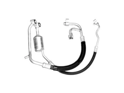 For 1997-2000 Chevrolet Venture A/C Hose 77341VP 1998 1999 3.4L V6 - Изображение 1 из 2