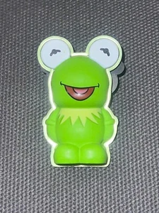 Disney Vinylmation Kermit The Frog 3D Pin - Picture 1 of 4