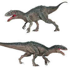 Indominus Rex With Movable Jaw Toy Dinosaur Animal Figures Children Model Toy