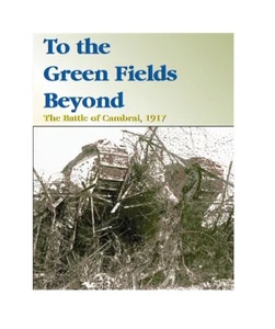 Decision Games: To the Green Fields Beyond - Battle of Cambrai - Picture 1 of 1
