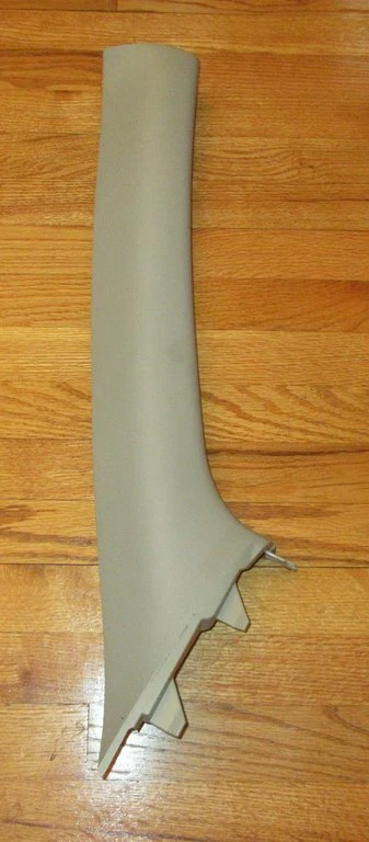 2012-2017 Nissan Versa Front A Pillar Post Side Trim Panel Cover Right Left  - Image 1 of 1