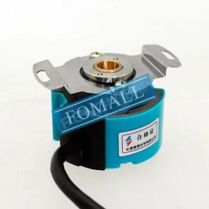 1Pcs New Rotary Encoder A-ZKD-12G-250BM-G05L-B-0.35m - Picture 1 of 2