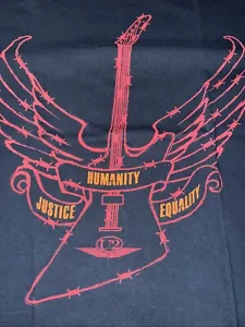 Hard Rock Café Edición Limitada Nueva York, U2, Excelente Estado, Serie Nº 30, Colección - Imagen 1 de 3