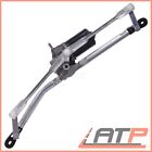 1x WIPER LINKAGE FRONT ONLY FOR LHD FOR FIAT PUNTO 188 +ESTATE 1.2 1.8 1.9 99-03