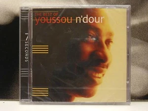 Youssou N’ Dour - The Best Of CD Neuf Scellé New Scellé - Bild 1 von 1