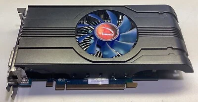VisionTek Radeon HD 7790 1GD DDR5 PCIe Graphics Card - Image 1 of 3