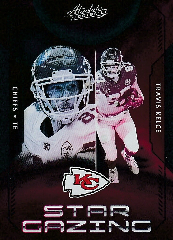 2023 Panini Absolute Football - Pick Your Player - Free U.S. Shipping - Image 1 of 1