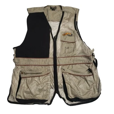 Men's Guide Series Duck Hunting Shooting Vest Mesh Vented Size XL - Image 1 of 4