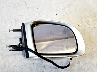 5ML* Mercedes W164 ML Specchio Esterno Pieghevole Destro A1648103016 F.775 - Immagine 1 di 4