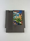 Adventure Island 3 - Authentic Nintendo NES Game - Tested Cleaned