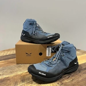 Scarpone da trekking Salewa Pedroc Pro MID PTX - usato - Foto 1 di 9