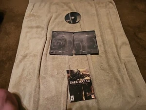 Dark Souls II -- Black Armor Edition (Sony PlayStation 3, 2014) - Picture 1 of 6