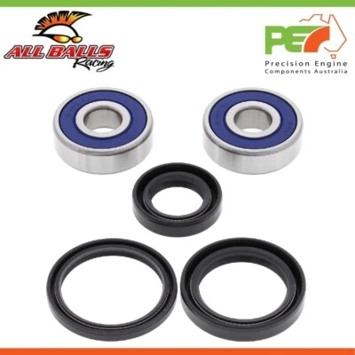 All Balls Front Wheel Bearing StreetScooter For Honda CB500T 500cc 1975-1977 - Image 1 of 4