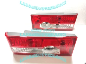 2x TUNING ESER Rear Tail Light LADA SAMARA 2108 2109 099 2113 2114 Luz trasera - Picture 1 of 11