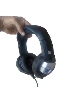 audifonos con microfono professional gaming ONIKUMA,gamer,aurikular - Picture 1 of 7