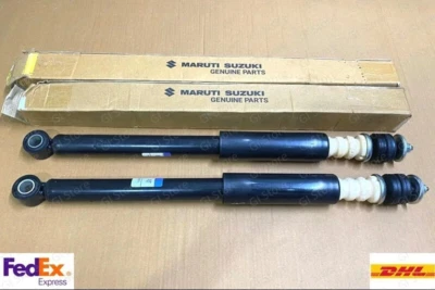 Set of Rear Shock Absorber for Suzuki SWIFT 2ND GEN, SWIFT DZIRE 2ND GEN - Image 1 of 4