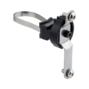 Minoura Water Bottle Cage Mount holder for seat post or frame 22 mm to 34 mm - Picture 1 of 1