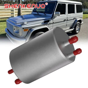 Fuel Filter Replacement for 2003-2004 Mercedes-Benz G55 AMG Reliable Filtration - Bild 1 von 6