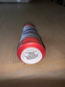 SureLock by Coats Overlock Sewing Thread, Scarlet - Picture 1 of 4