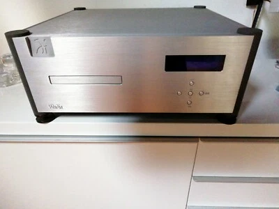 Wadia 581 SE CD- Sacd Player Referenzplayer - Bild 1 von 2