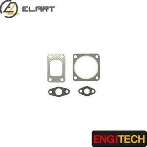 GASKET CHARGER ENT010440 FOR DEUTZ 04209204 - Imagen 1 de 6