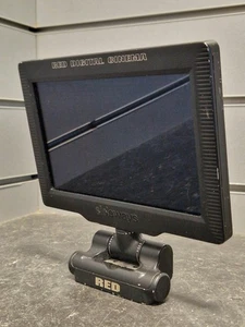 RED Touch 7,0" LCD Monitor RED EPIC SCARLET DRAGON DSMC2 730-0007 KOSTENLOSER UK-Versand - Bild 1 von 18