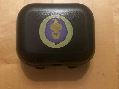 Tupperware Sternzeichen Twin-Box Löwe TOP-Zustand - Bild 1 von 4