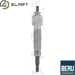 4x GLOW PLUG GN039 FOR NISSAN CABSTAR/E TRADE/Platform/Chassis/Van PATROL/GR CUB - Picture 1 of 7