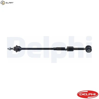 CONTROLTRAILING ARM WHEEL SUSPENSION TA3054 FOR JAGUAR 7G/7B 2.7L FG/FB 3.0L - Image 1 of 4